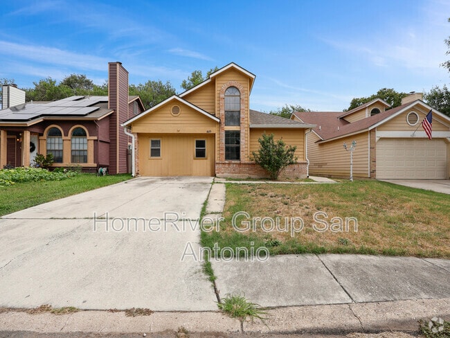Building Photo - 10215 Brad Field Dr