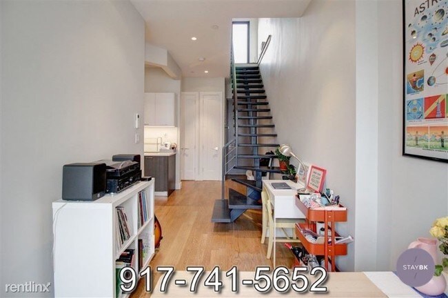 Foto del edificio - 2 br, 1 bath Apartment - 173 Court St
