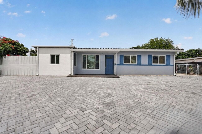 Photo - 17001 Northwest 53rd Court, Miami Gardens, FL 33055 - 4 BR 3 BA single-family home