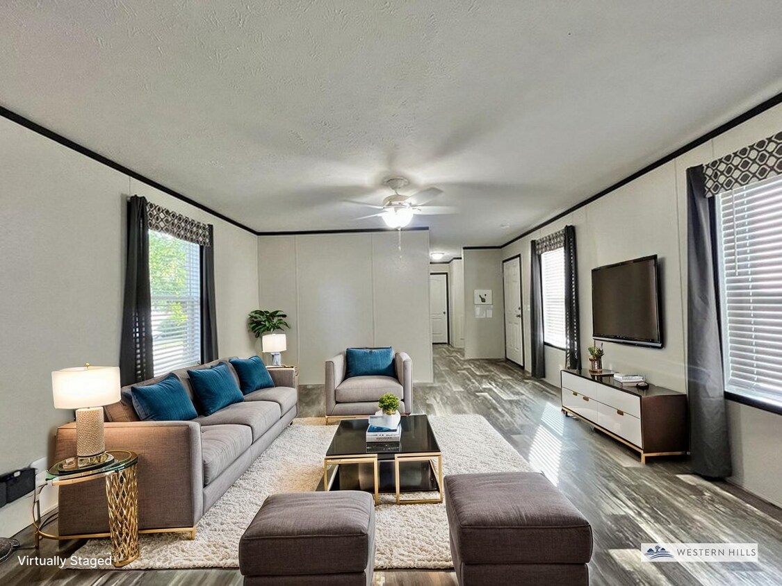 Foto principal - 3701 2nd St
