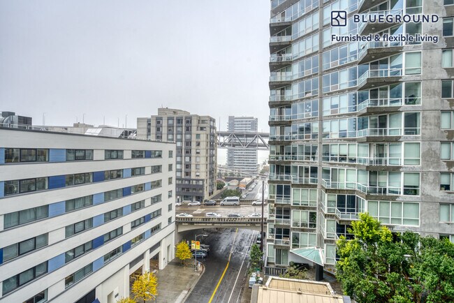 Foto del edificio - 388 Beale St