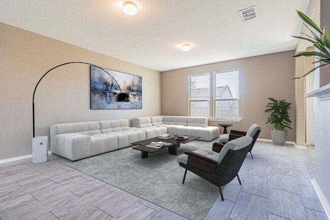 Building Photo - Energy-Efficient Two-Story Home in Northside ISD – 1 MONTH FREE RENT!