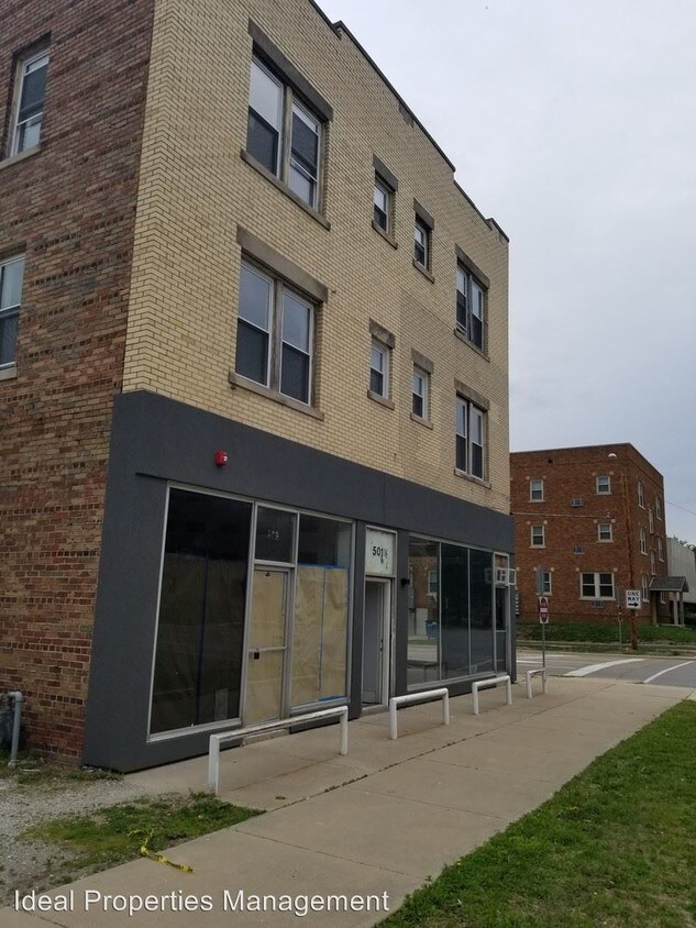 Foto principal - 501 W Monroe St