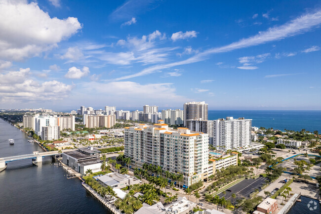 Foto del edificio - Tides at Bridgeside Square