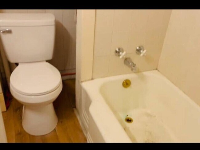 Foto del edificio - 2 Bedroom Single Family Home in McAdoo