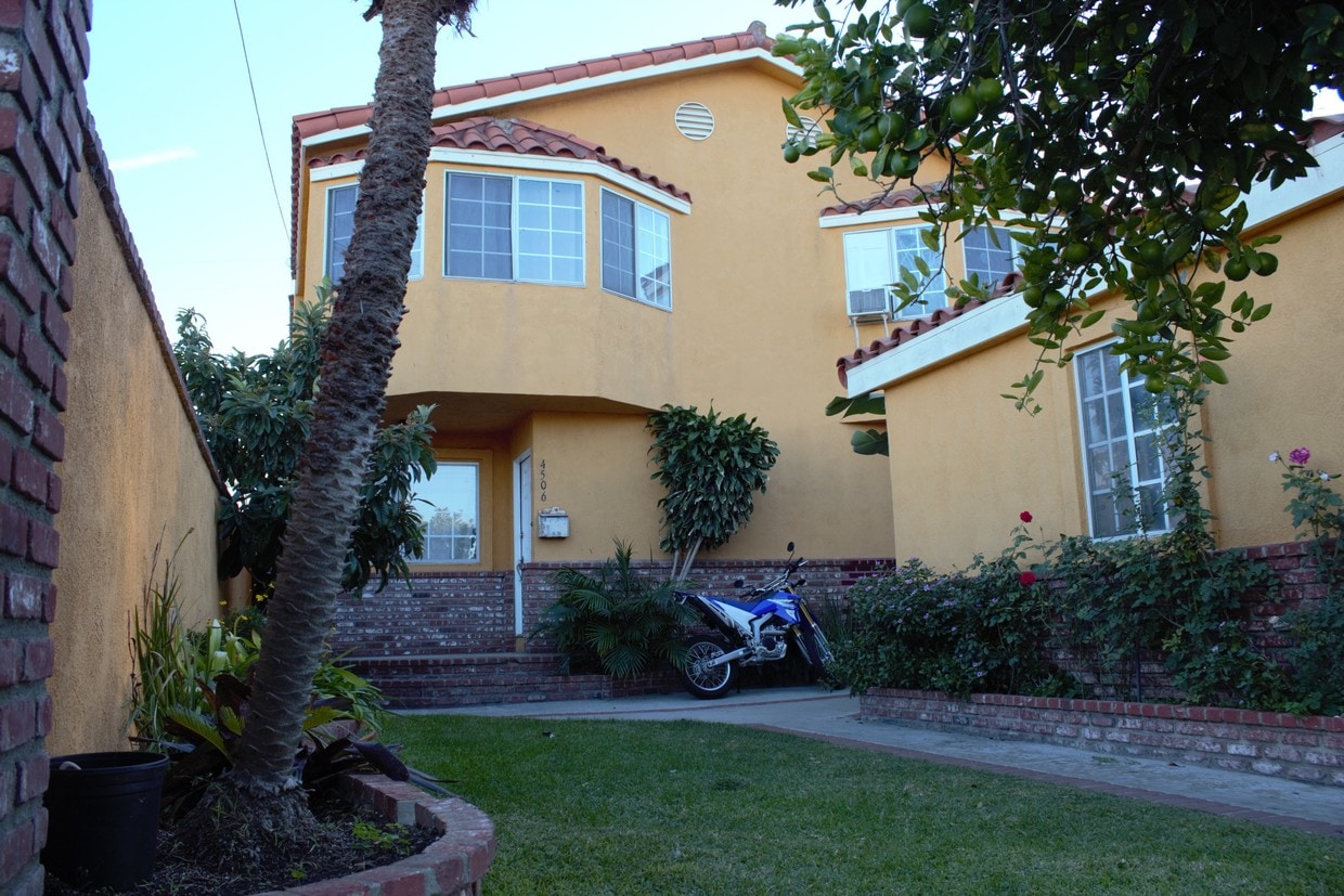 30 Apartments for Rent in Lawndale, CA WestsideRentals