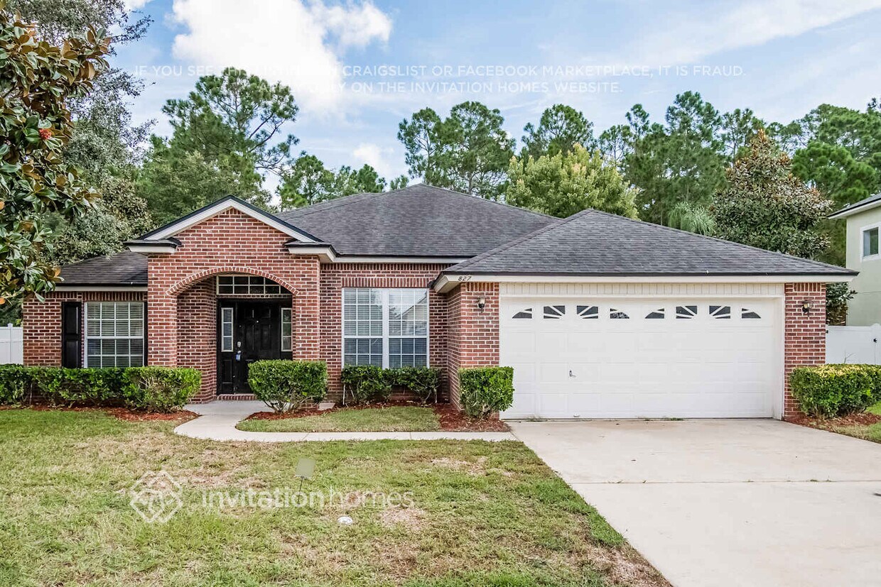 Foto principal - 827 E Red House Branch Rd