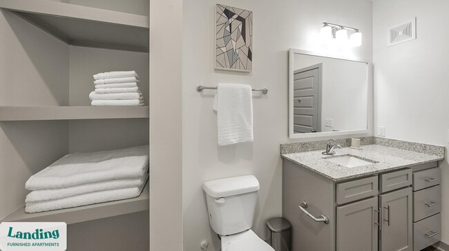 Foto del edificio - 100 Wildwood Ct