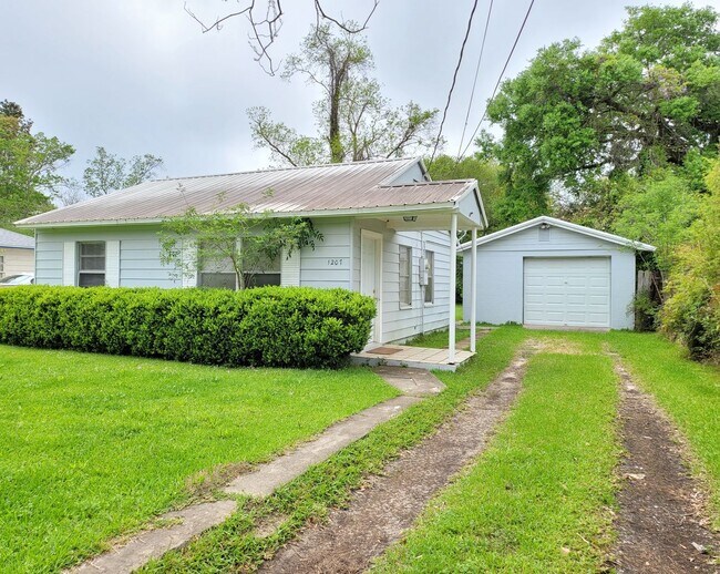 Foto del edificio - 1207 N 46th Ave