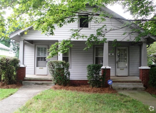 Building Photo - 2325 Spring Garden St