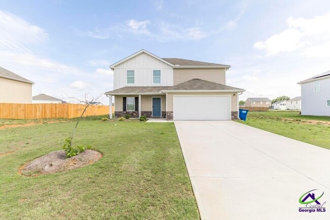 Building Photo - 409 Resting Fawn Pl