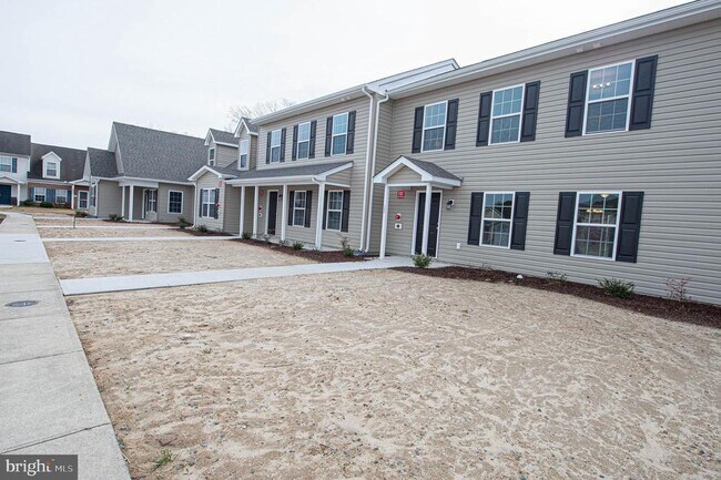 Foto del edificio - 242 Morgans Ct