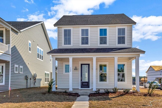 Building Photo - Stylish Corner Lot Home Featuring Front & ...
