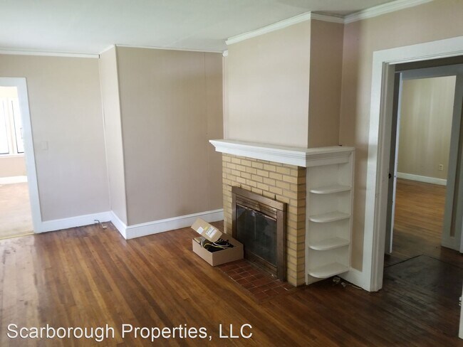 Building Photo - 3 br, 1 bath House - 1406 Woodrow Ave.