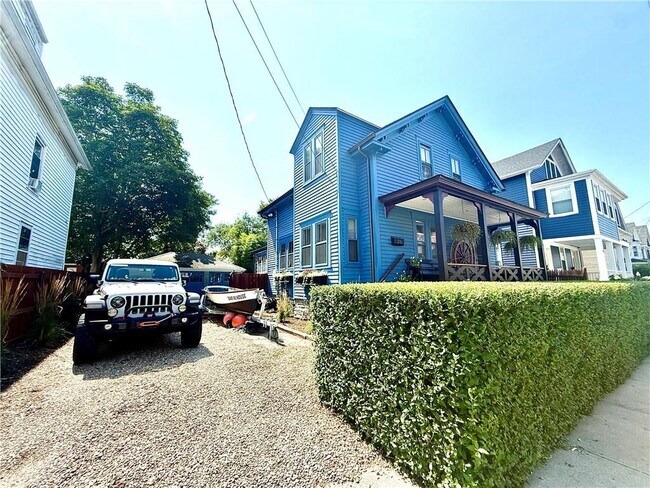 Foto del edificio - 26 Hall Ave