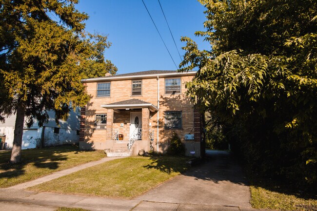 Building Photo - 2600 Anderson Ferry Rd