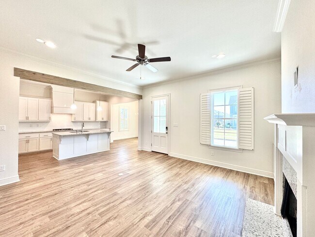 Foto del edificio - Cottage-Style 3BR Home in Americana