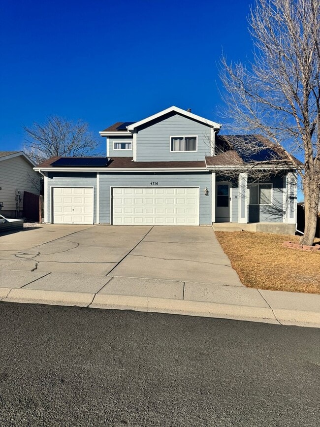 Building Photo - 4716 Spur Dr