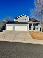 Building Photo - 4716 Spur Dr