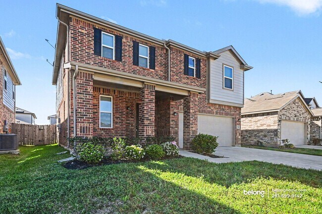 Foto del edificio - 7218 Bakersfield Ct