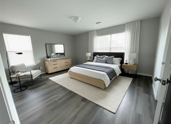 Foto del edificio - 15406 Bay Lodge Ln