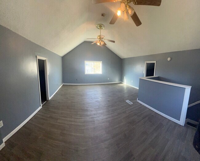 DORMITORIO PRINCIPAL - 2629 Diehn Ave