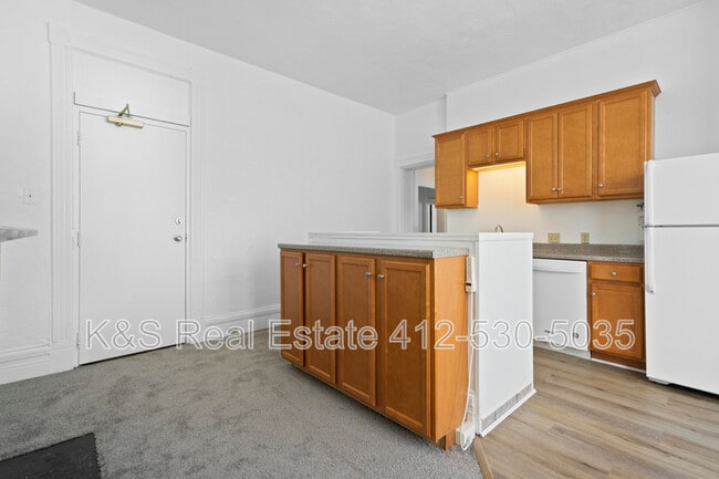 Foto del edificio - 2119 Sidney St