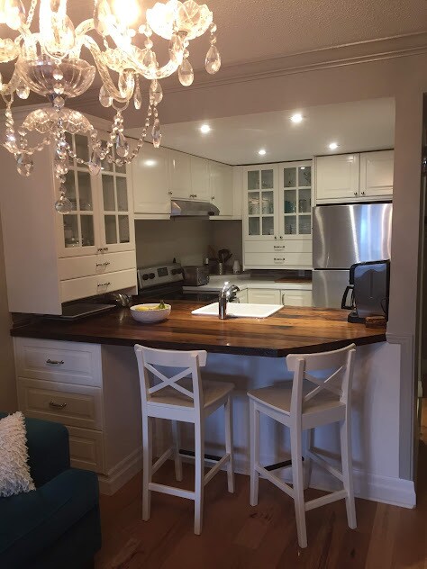 Photo du bâtiment - 3420 Frederick Av