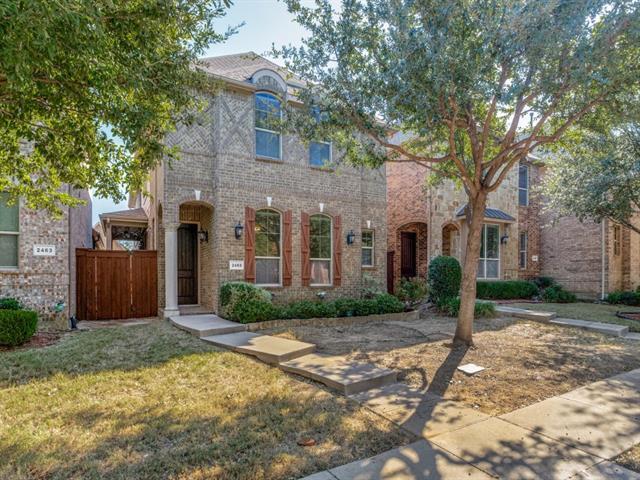 Foto del edificio - 2465 Embleton Dr