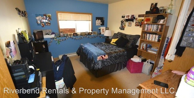 Foto del edificio - 2912 Timber Terrace