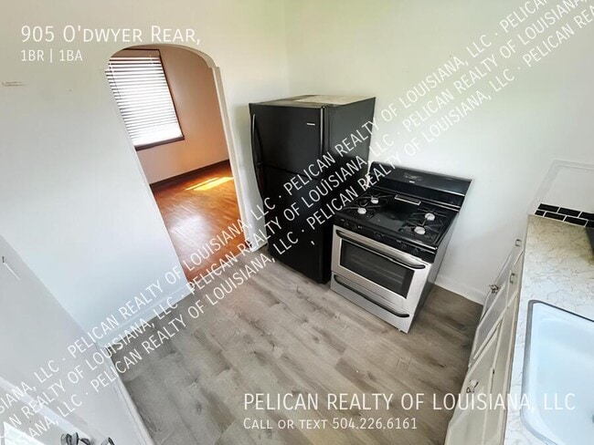 Building Photo - 905 O'Dwyer Pl