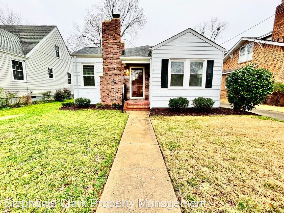 Primary Photo - 2 br, 1 bath House - 145 West Lorengo Avenue