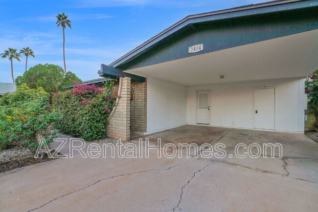 Foto del edificio - 2454 W Obispo Cir