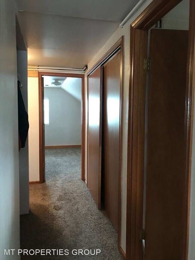 Foto del edificio - 503 S 5th St W