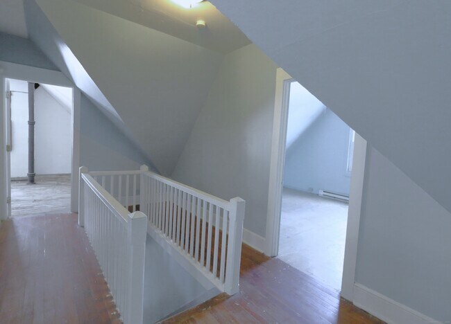 Foto del edificio - 215 Willow St
