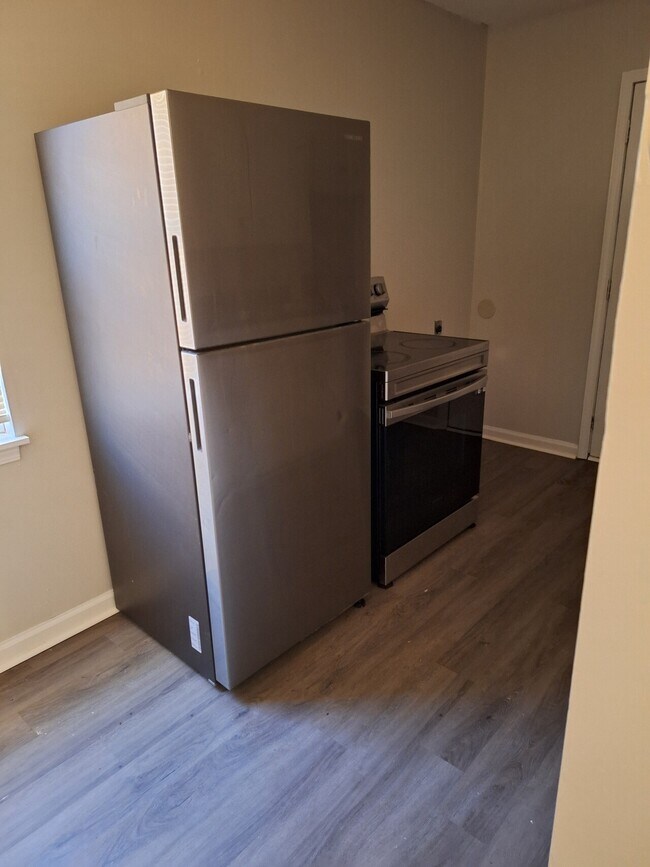 Foto del edificio - Chamber St