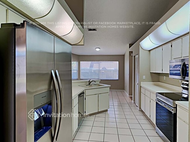 Foto del edificio - 9101 Easthaven Ct