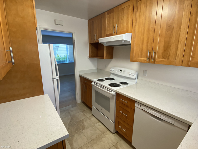 Building Photo - 1 br, 1 bath  - 440 Ravenswood Ave Apt 2