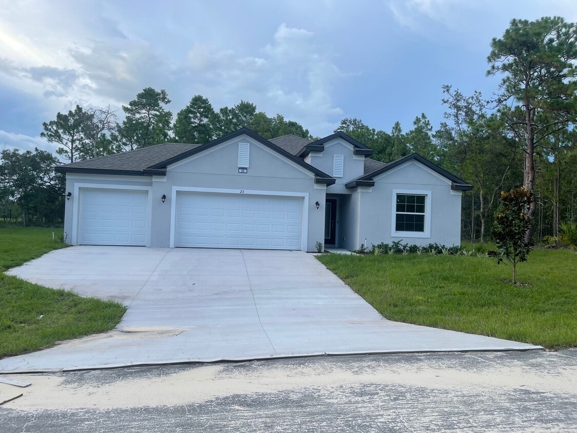 23 Cupania Ct, Homosassa, FL 34446 House for Rent in Homosassa, FL