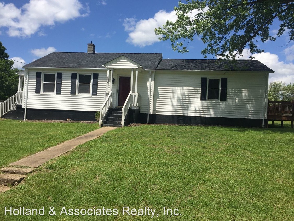 1809 Delaware Ave, Eden, NC 27288 House Rental in Eden, NC