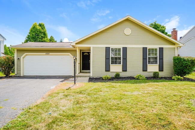 Building Photo - 4585 Marilyn St