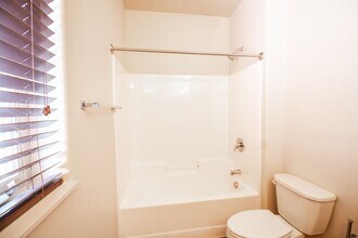 Interior Photo - The Metropolitan