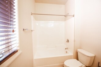 Interior Photo - The Metropolitan