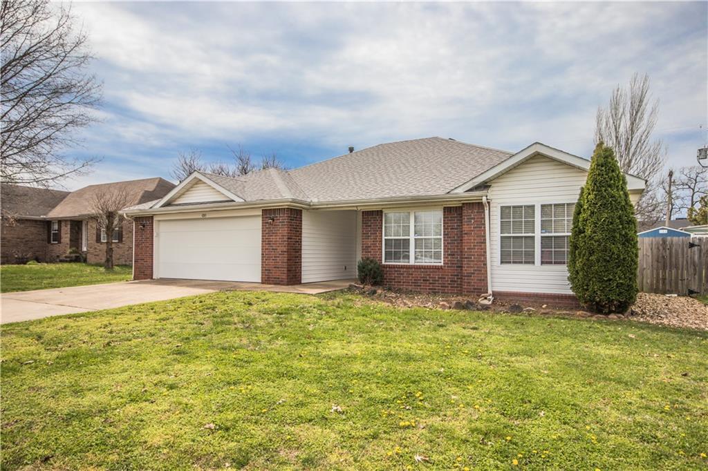 Foto principal - 655 Frances Dr