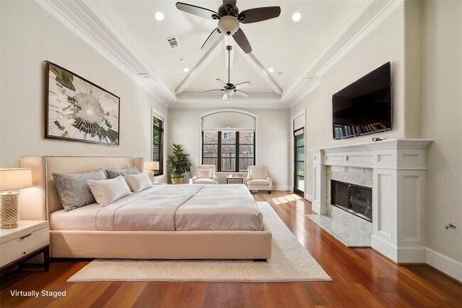 Foto del edificio - 5339 Tilbury Dr