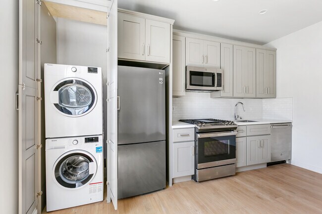 Foto del edificio - 207 N Benton Way