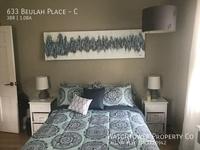 Foto del edificio - 633 Beulah Pl