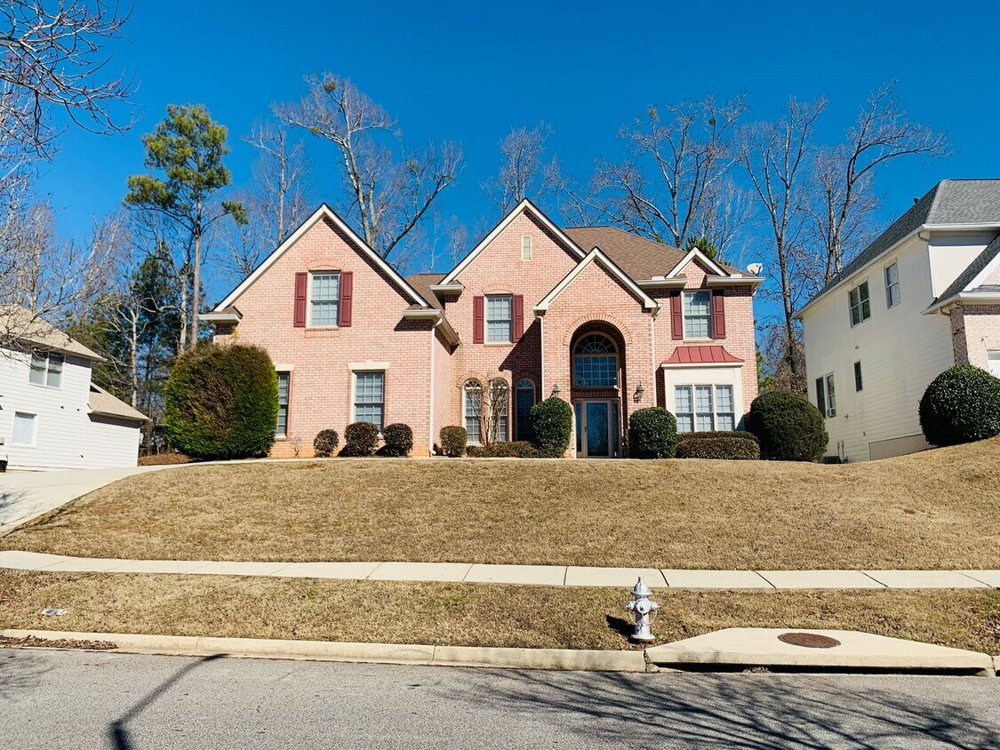 3610 Renaissance Cir, Atlanta, GA 30349 House Rental in Atlanta, GA