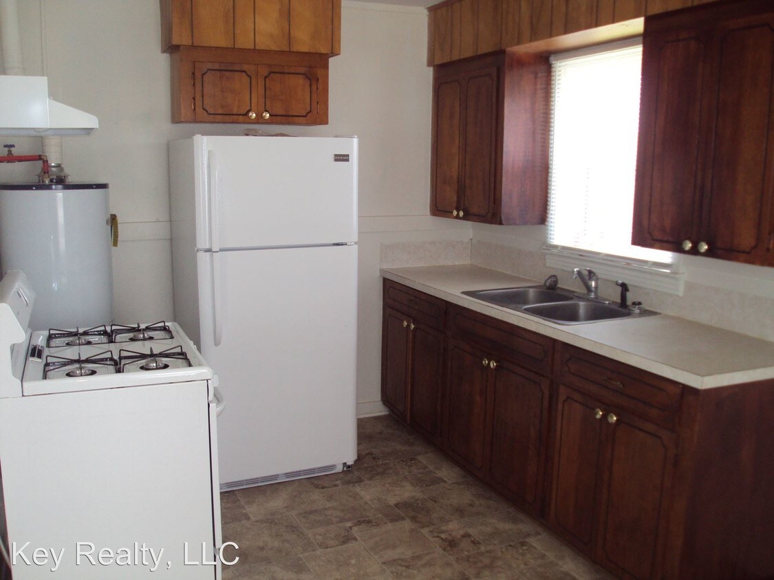 Foto del edificio - 2 br, 1 bath House - 2805 Culpepper Rd