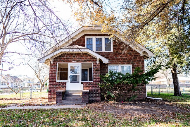 Foto del edificio - 7102 N 24th St